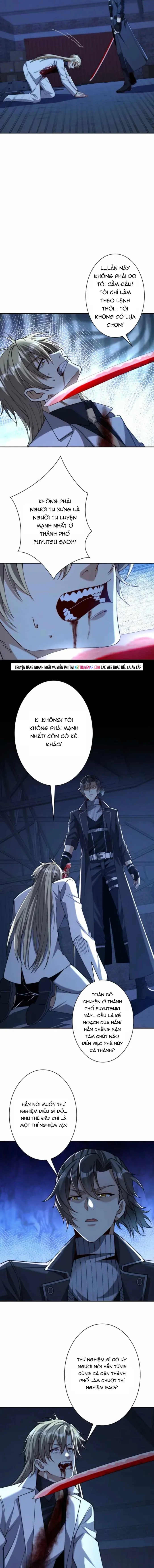 Trùng sinh: Tôi đứng Top nhờ hệ thống gian lận Chap 52 - Next Chap 53