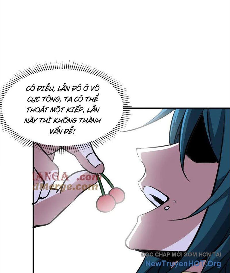 Trùng Sinh Ma Tu:bắt Đầu Từ Việc Nhặt Được Một Viên Tinh Cầu Zombie Chap 45 - Next Chap 46