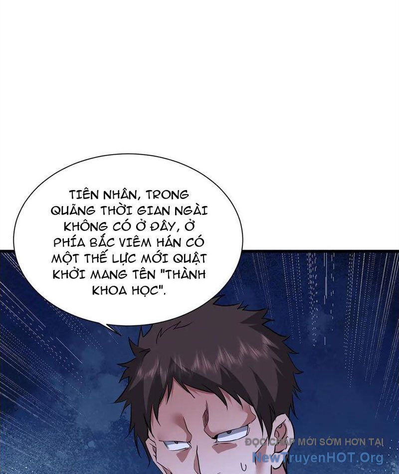 Trùng Sinh Ma Tu:bắt Đầu Từ Việc Nhặt Được Một Viên Tinh Cầu Zombie Chap 45 - Next Chap 46