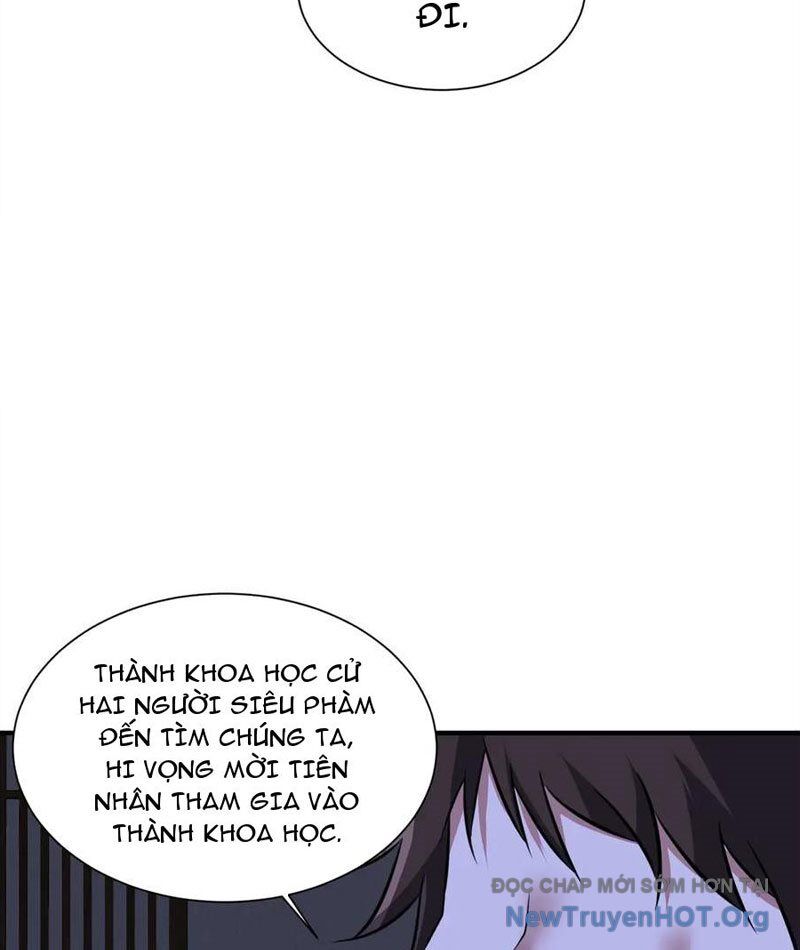 Trùng Sinh Ma Tu:bắt Đầu Từ Việc Nhặt Được Một Viên Tinh Cầu Zombie Chap 45 - Next Chap 46