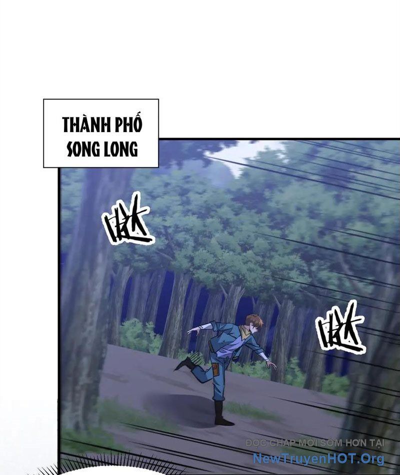 Trùng Sinh Ma Tu:bắt Đầu Từ Việc Nhặt Được Một Viên Tinh Cầu Zombie Chap 45 - Next Chap 46