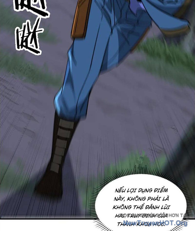 Trùng Sinh Ma Tu:bắt Đầu Từ Việc Nhặt Được Một Viên Tinh Cầu Zombie Chap 45 - Next Chap 46