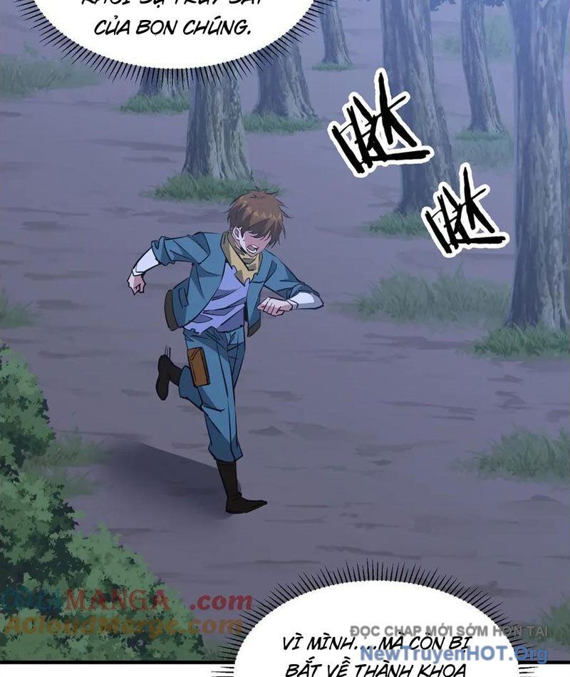 Trùng Sinh Ma Tu:bắt Đầu Từ Việc Nhặt Được Một Viên Tinh Cầu Zombie Chap 45 - Next Chap 46