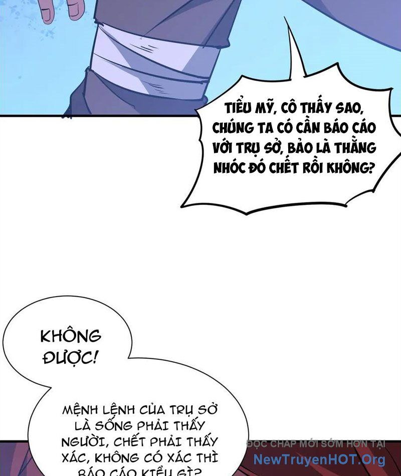 Trùng Sinh Ma Tu:bắt Đầu Từ Việc Nhặt Được Một Viên Tinh Cầu Zombie Chap 45 - Next Chap 46