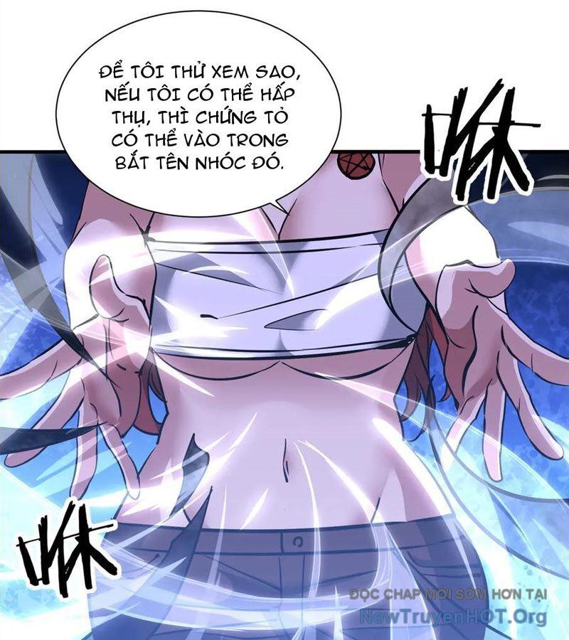 Trùng Sinh Ma Tu:bắt Đầu Từ Việc Nhặt Được Một Viên Tinh Cầu Zombie Chap 45 - Next Chap 46