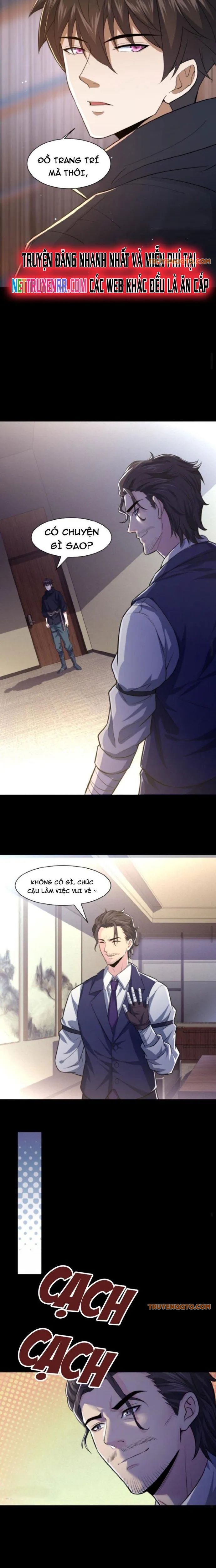 Gọi Ta Là Quỷ Sai Đại Nhân Chap 11 - Next Chap 12