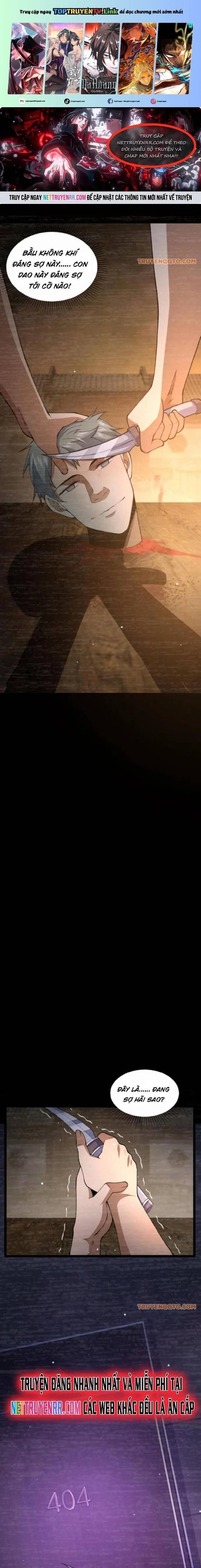 Gọi Ta Là Quỷ Sai Đại Nhân Chap 16 - Next Chap 17