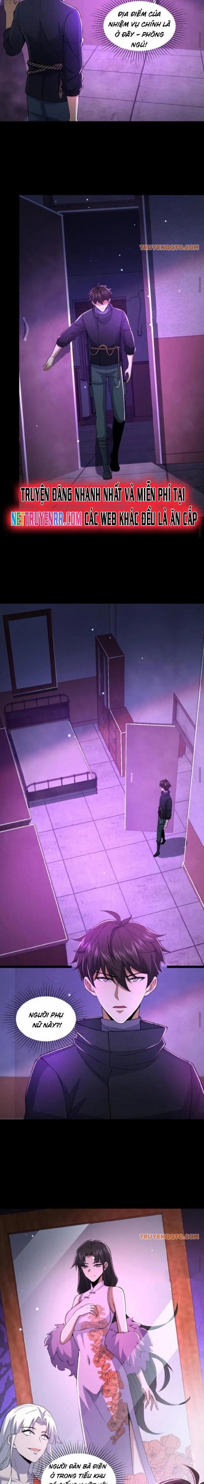 Gọi Ta Là Quỷ Sai Đại Nhân Chap 16 - Next Chap 17