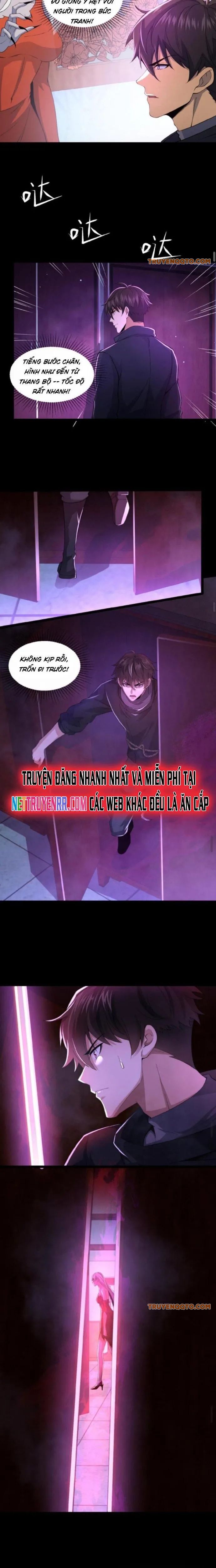 Gọi Ta Là Quỷ Sai Đại Nhân Chap 16 - Next Chap 17