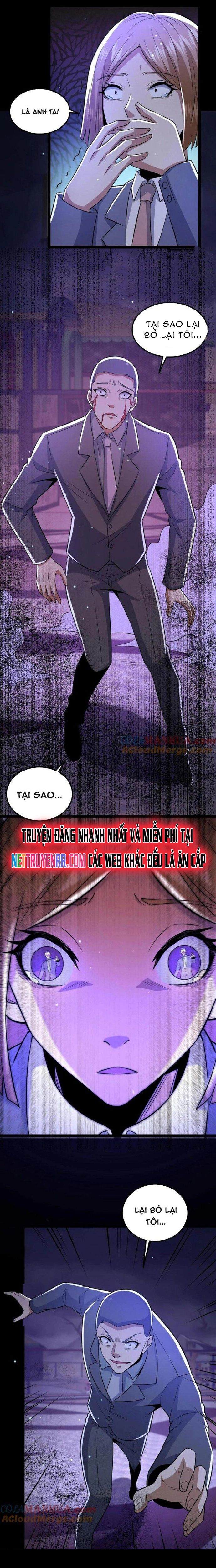 Gọi Ta Là Quỷ Sai Đại Nhân Chap 22 - Next Chap 23