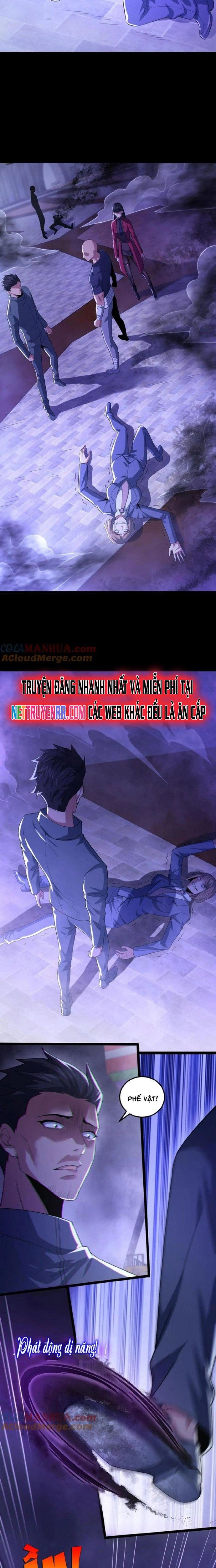 Gọi Ta Là Quỷ Sai Đại Nhân Chap 22 - Next Chap 23