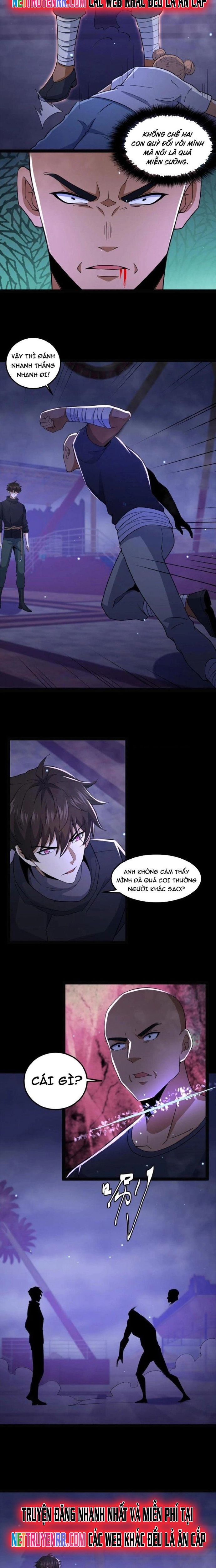 Gọi Ta Là Quỷ Sai Đại Nhân Chap 28 - Next Chap 29