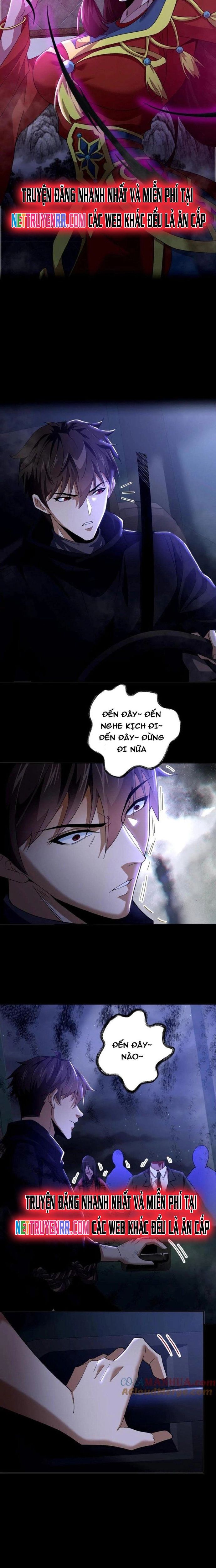 Gọi Ta Là Quỷ Sai Đại Nhân Chap 35 - Next Chap 36