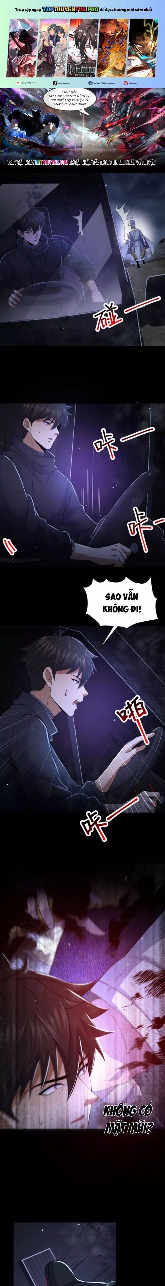 Gọi Ta Là Quỷ Sai Đại Nhân Chap 38 - Next Chap 39
