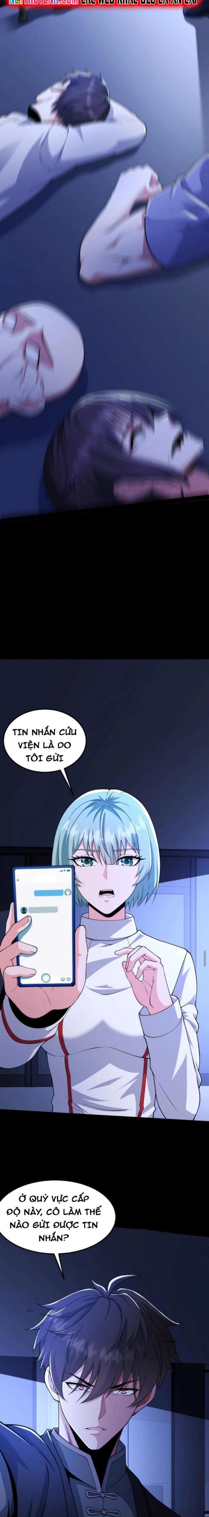 Gọi Ta Là Quỷ Sai Đại Nhân Chap 46 - Next Chap 47