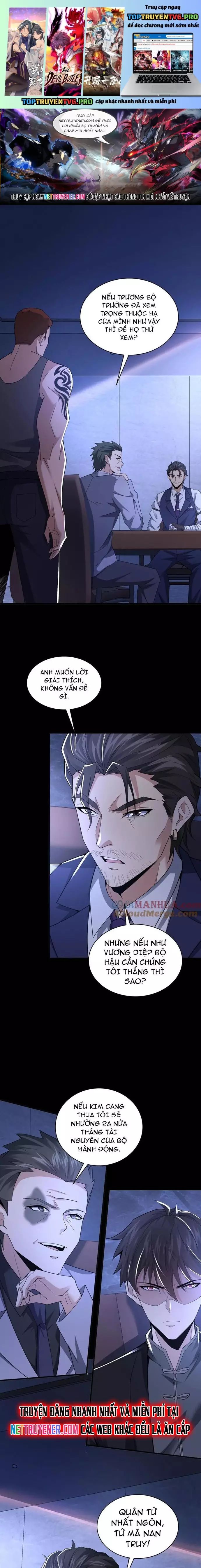 Gọi Ta Là Quỷ Sai Đại Nhân Chap 59 - Next Chap 60