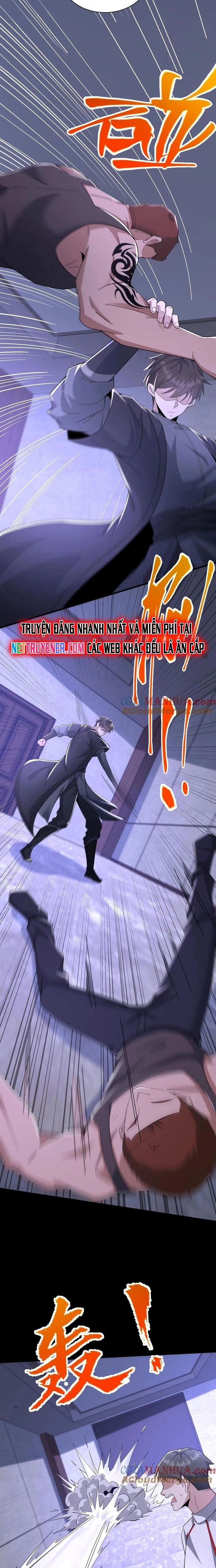 Gọi Ta Là Quỷ Sai Đại Nhân Chap 59 - Next Chap 60