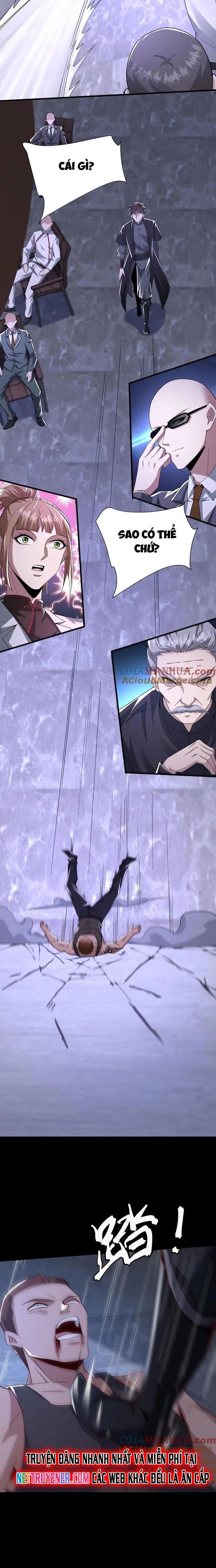 Gọi Ta Là Quỷ Sai Đại Nhân Chap 59 - Next Chap 60