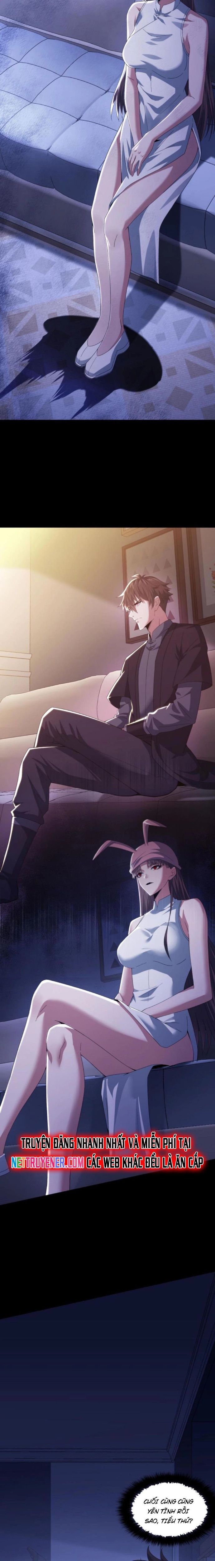 Gọi Ta Là Quỷ Sai Đại Nhân Chap 61 - Next Chap 62