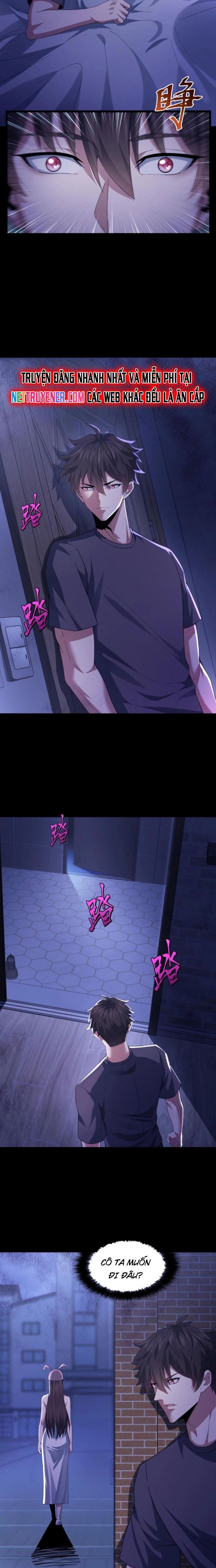 Gọi Ta Là Quỷ Sai Đại Nhân Chap 61 - Next Chap 62