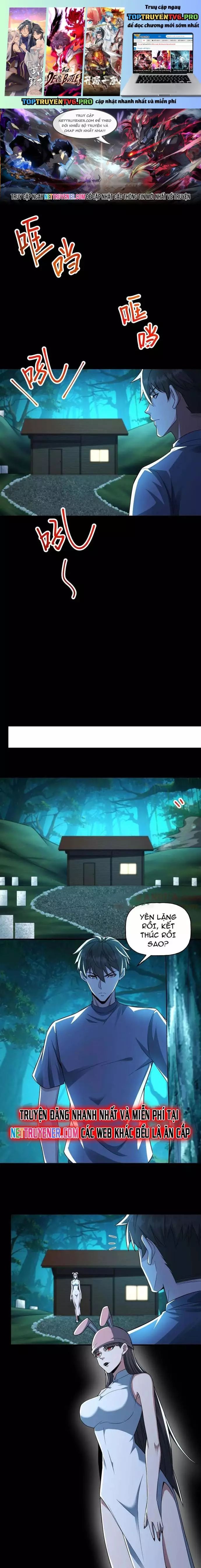 Gọi Ta Là Quỷ Sai Đại Nhân Chap 62 - Next Chap 63