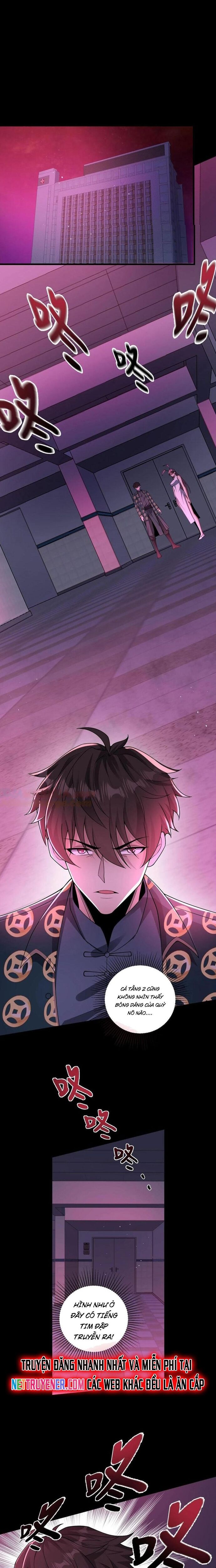 Gọi Ta Là Quỷ Sai Đại Nhân Chap 80 - Next Chap 81