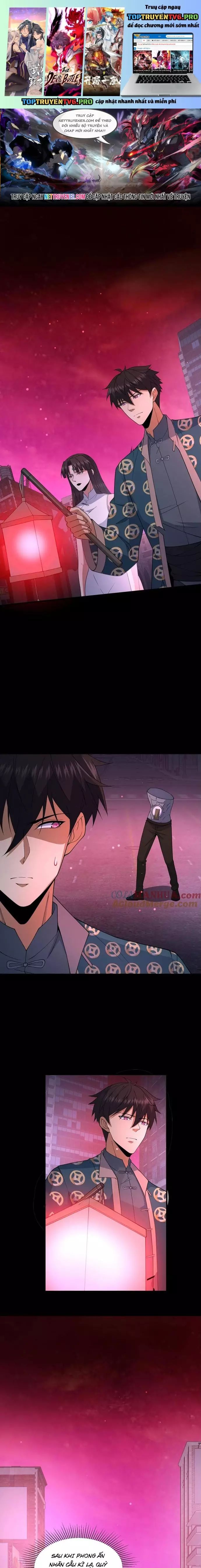 Gọi Ta Là Quỷ Sai Đại Nhân Chap 91 - Next Chap 92