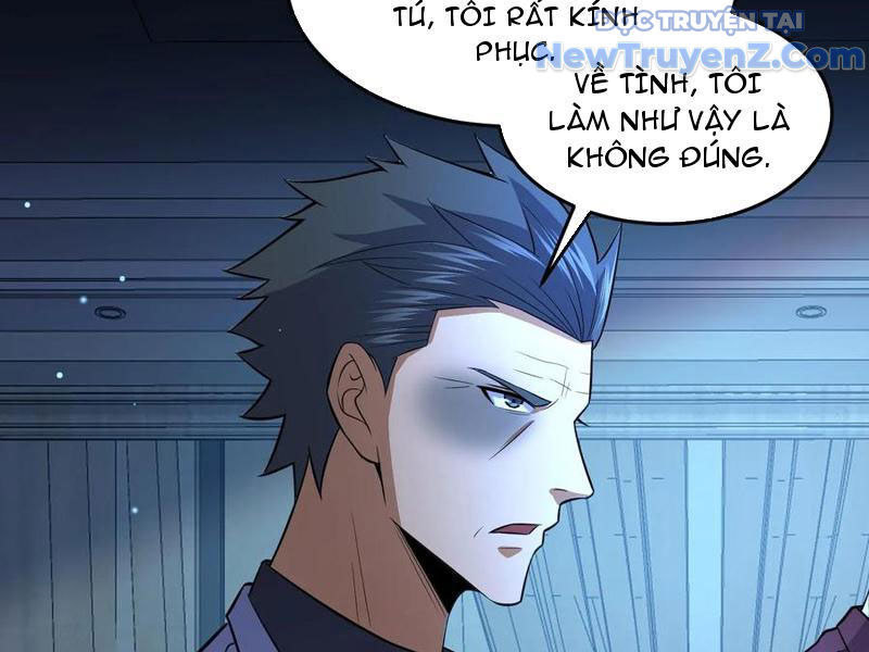 Gọi Ta Là Quỷ Sai Đại Nhân Chap 96 - Next Chap 97