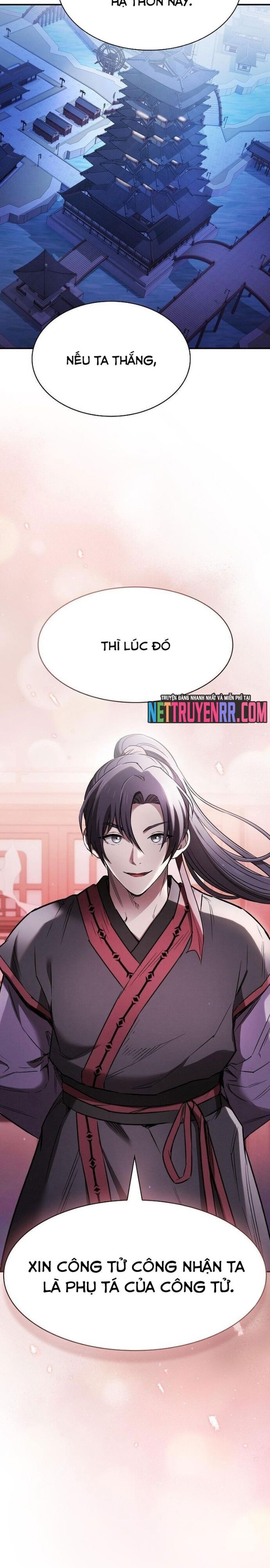 Cuộc Sống Của Gián Điệp Ma Giáo Chap 14 - Next Chap 15