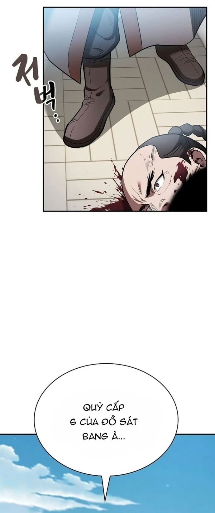 Cuộc Sống Của Gián Điệp Ma Giáo Chap 19 - Next Chap 20