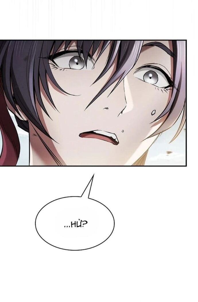 Cuộc Sống Của Gián Điệp Ma Giáo Chap 19 - Next Chap 20