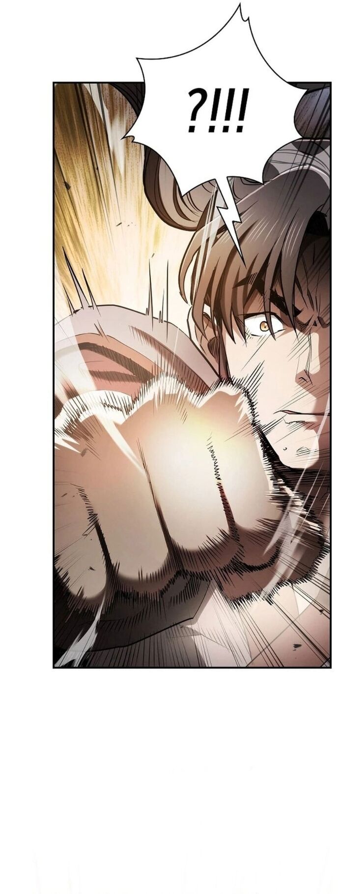 Cuộc Sống Của Gián Điệp Ma Giáo Chap 19 - Next Chap 20