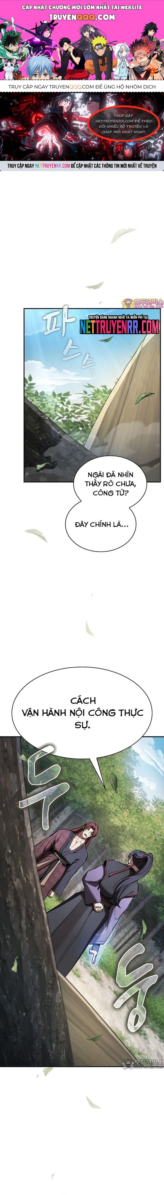 Cuộc Sống Của Gián Điệp Ma Giáo Chap 24 - Next Chap 25