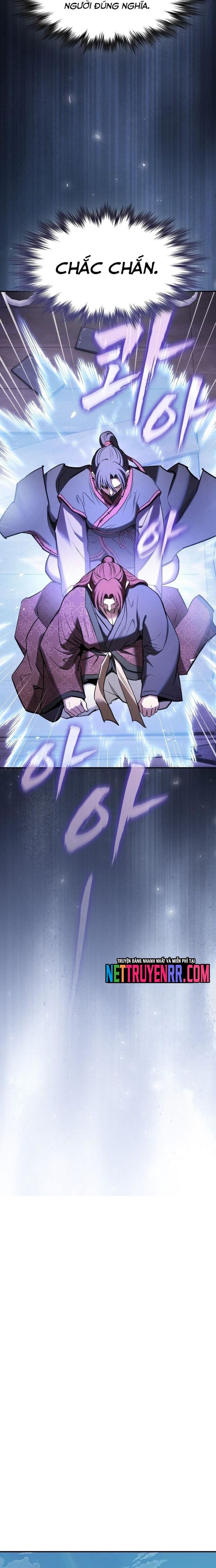 Cuộc Sống Của Gián Điệp Ma Giáo Chap 24 - Next Chap 25