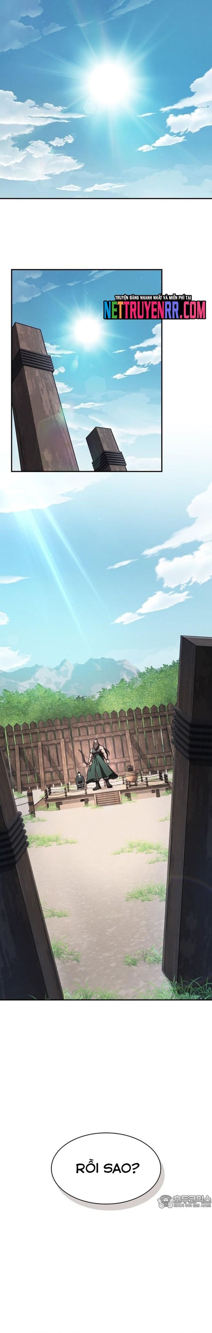 Cuộc Sống Của Gián Điệp Ma Giáo Chap 24 - Next Chap 25