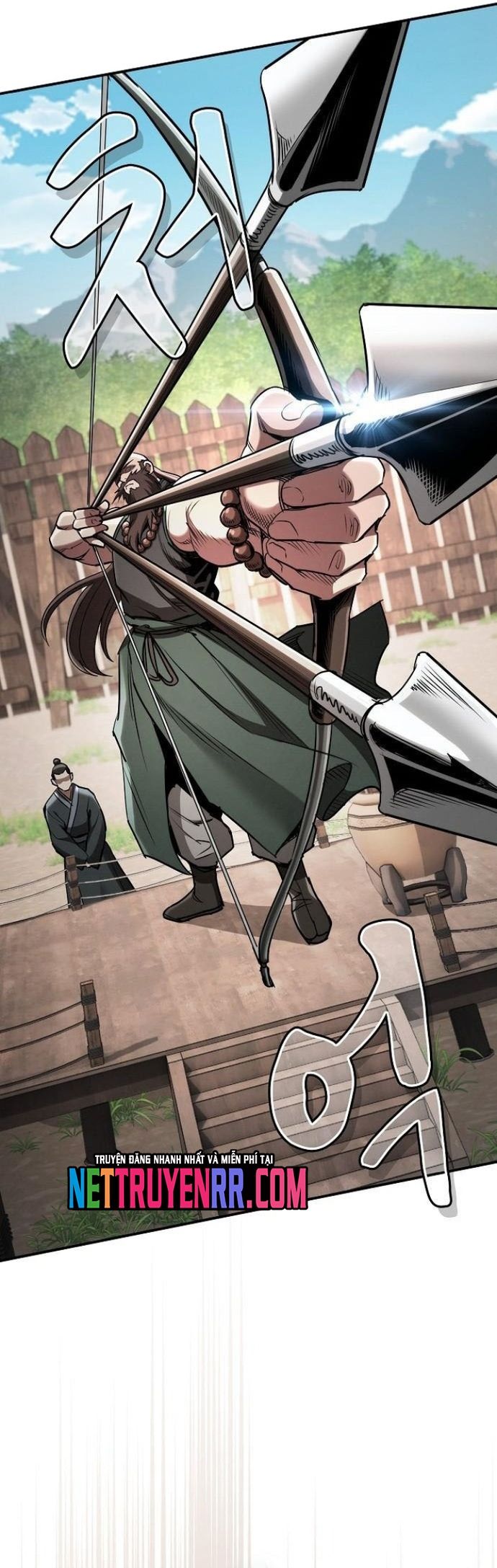 Cuộc Sống Của Gián Điệp Ma Giáo Chap 24 - Next Chap 25