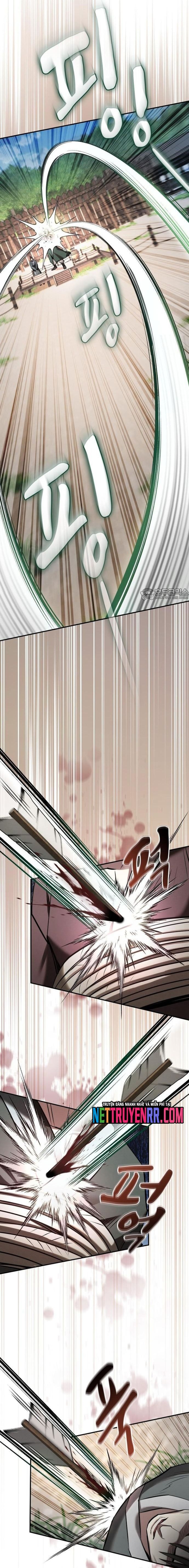 Cuộc Sống Của Gián Điệp Ma Giáo Chap 24 - Next Chap 25