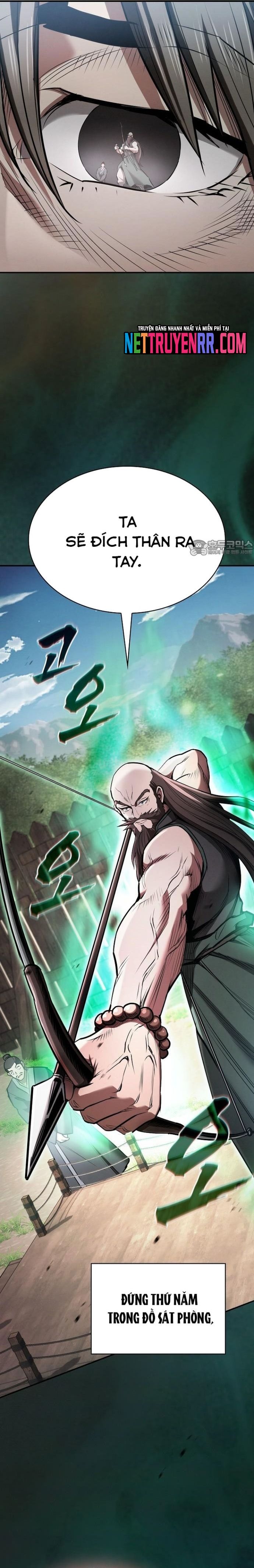 Cuộc Sống Của Gián Điệp Ma Giáo Chap 24 - Next Chap 25