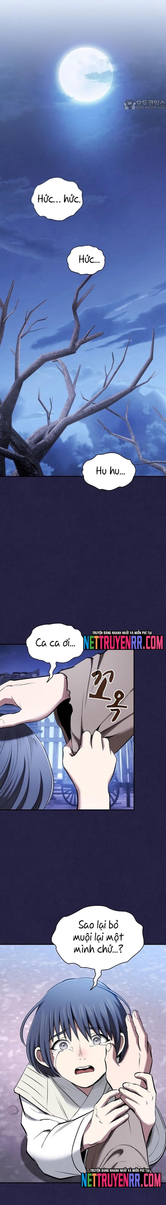 Cuộc Sống Của Gián Điệp Ma Giáo Chap 24 - Next Chap 25