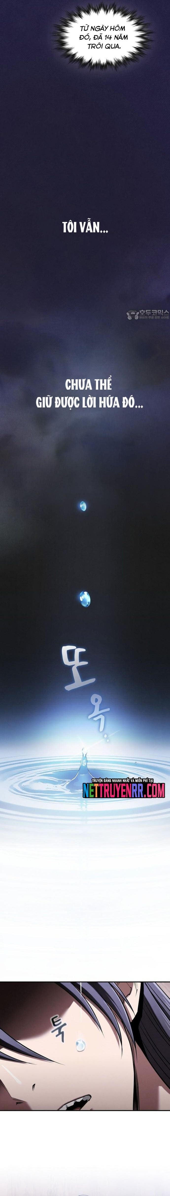 Cuộc Sống Của Gián Điệp Ma Giáo Chap 24 - Next Chap 25