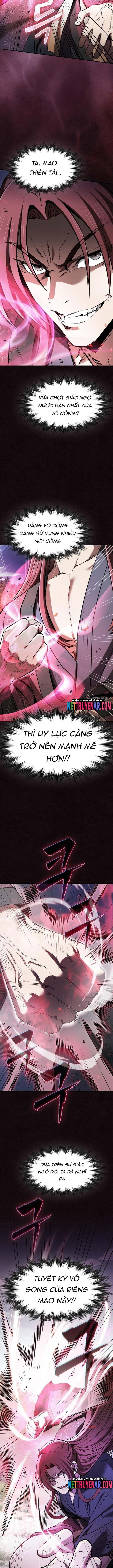 Cuộc Sống Của Gián Điệp Ma Giáo Chap 25 - Next Chap 26