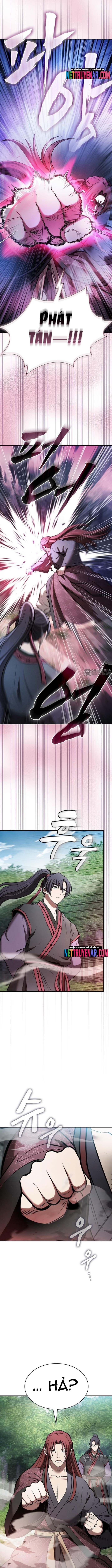 Cuộc Sống Của Gián Điệp Ma Giáo Chap 25 - Next Chap 26