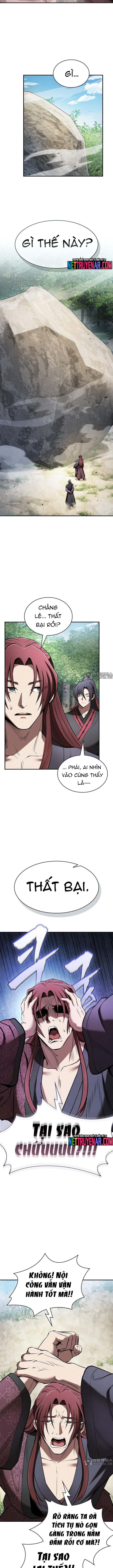 Cuộc Sống Của Gián Điệp Ma Giáo Chap 25 - Next Chap 26