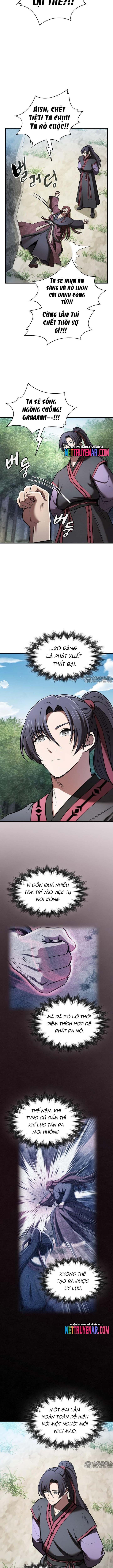 Cuộc Sống Của Gián Điệp Ma Giáo Chap 25 - Next Chap 26