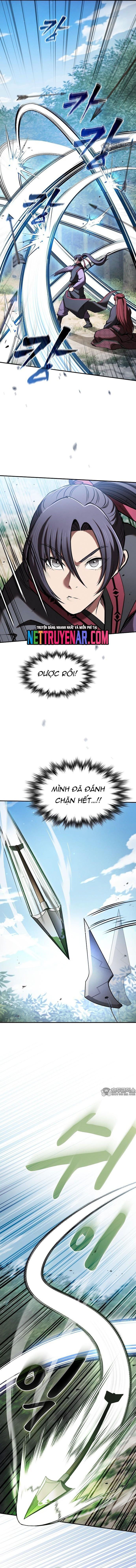 Cuộc Sống Của Gián Điệp Ma Giáo Chap 26 - Next Chap 27