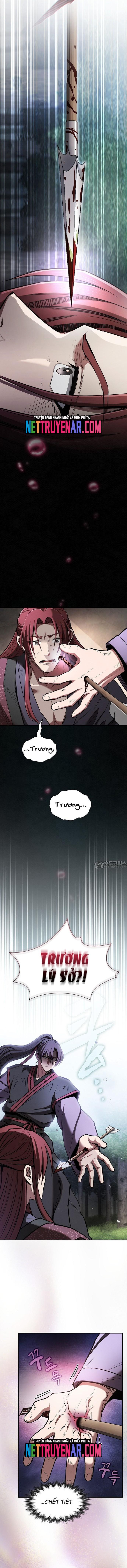 Cuộc Sống Của Gián Điệp Ma Giáo Chap 26 - Next Chap 27