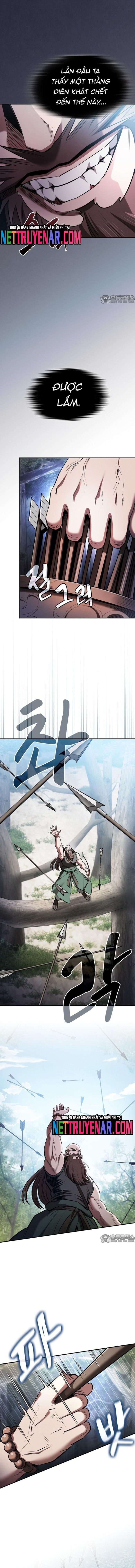 Cuộc Sống Của Gián Điệp Ma Giáo Chap 27 - Next Chap 28