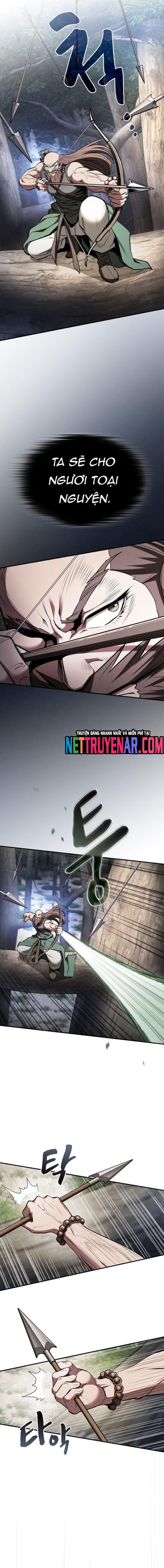 Cuộc Sống Của Gián Điệp Ma Giáo Chap 27 - Next Chap 28