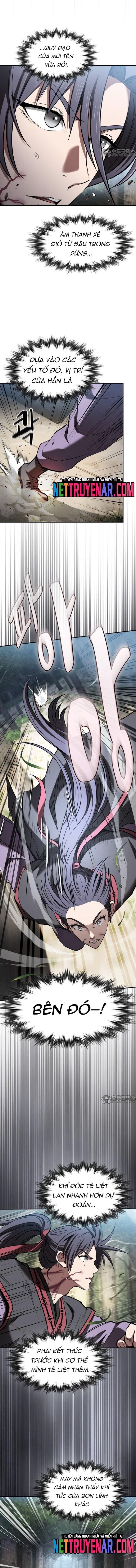 Cuộc Sống Của Gián Điệp Ma Giáo Chap 27 - Next Chap 28