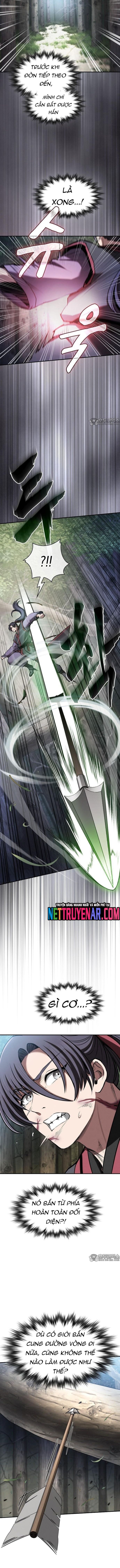 Cuộc Sống Của Gián Điệp Ma Giáo Chap 27 - Next Chap 28